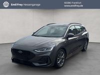 Gebraucht Ford Focus 116 PS (85 kW) 2024 Magnetic metallic Kombi