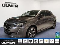 Gebraucht Peugeot 208 Allure 101 PS (74 kW) 2024 (unbekannt) Kleinwagen