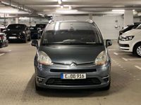 gebraucht Citroën Grand C4 Picasso Tendance