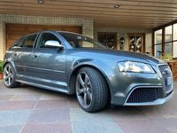 gebraucht Audi RS3 8P ABT 420 PS / 530 Nm