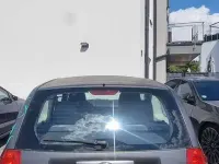 Gebraucht Hyundai Getz Edition 63 PS (46 kW) 2005 Grau Kleinwagen