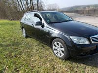 gebraucht Mercedes C200 CDI DPF BlueEFFICIENCY Avantgarde