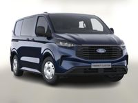 Neu Ford Transit Custom Trend 170 PS (125 kW) 2026 Blau Van