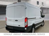 gebraucht Ford Transit Kasten 350 L2H2 2.0TDCI 130 HK