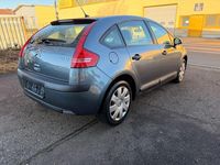 Second-hand Citroën C4 Style 109 CP (80 kW) 2006 Gri Berlinǎ