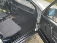 Gebraucht Mercedes 190 107 PS (78 kW) 1987 Silber Limousine