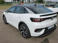 Brugt VW ID.5 Pro Performance 150 kW (204 HK) 2022 Grå SUV