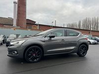 gebraucht Citroën DS4 4 Performance Line*NAVI*RFK*MASSAGE*AHK*E6