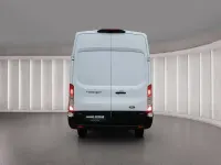 Gebraucht Ford Transit Trend 131 PS (96 kW) 2025 Frozen white Limousine