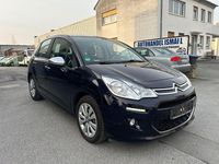 Gebraucht Citroën C3 SELECTION 82 PS (60 kW) 2014 Blau Kleinwagen