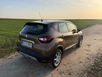 Gebraucht Renault Captur Crossborder 118 PS (86 kW) 2018 Braun SUV