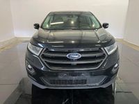 Gebraucht Ford Edge ST-Line 209 PS (153 kW) 2018 Schwarz SUV