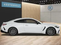 Gebraucht Mercedes CLE53 AMG AMG 449 PS (330 kW) 2025 Manufaktur lack manufaktur opa Coupé