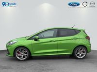 Gebraucht Ford Fiesta ST 200 PS (147 kW) 2024 Mean grean metallic Kleinwagen