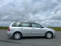 Occasion Toyota Corolla 110 ch (80 kW) 2002 Break