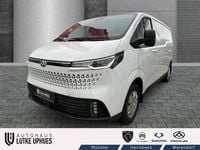 Ny Maxus V70 147 HK (108 kW) 2025 Hvid Van