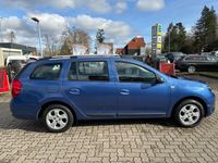 gebraucht Dacia Logan MCV II Kombi Prestige/Navi/AHK/Klima/Tempo