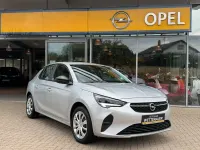 Gebraucht Opel Corsa Edition 101 PS (74 kW) 2023 Silber Kleinwagen