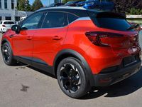 Neu Mitsubishi ASX Intro Edition 143 PS (105 kW) 2025 Rot SUV