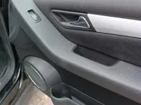 Gebraucht Mercedes B150 95 PS (69 kW) 2007 Schwarz Van / Kleinbus