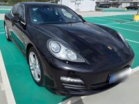 gebraucht Porsche Panamera S E-Hybrid Panamera S Hybrid , Leder, Navi, Bi-Xenon