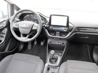 Gebraucht Ford Fiesta Titanium X 95 PS (69 kW) 2021 Andere farbe Kleinwagen