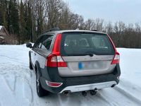 Gebraucht Volvo XC70 Summum 215 PS (158 kW) 2011 Grau Kombi