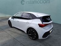 Gebraucht Cupra Born e-Boost 169 kW (231 PS) 2022 Weiß Kleinwagen