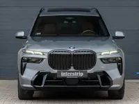 Gebraucht BMW X7 M Sport 352 PS (258 kW) 2025 Grau SUV