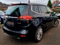 gebraucht Opel Zafira Tourer C Innovation