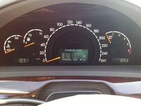 Gebraucht Mercedes S400 250 PS (183 kW) 2002 Silber metallic Limousine