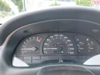 Gebraucht Opel Astra 75 PS (55 kW) 1997 Rot Limousine