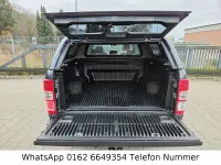 Usata Ford Ranger 170 CV (125 kW) 2021 Grigio Pick-up