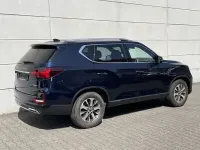 Gebraucht SsangYong Rexton Sapphire 201 PS (147 kW) 2023 Blau atlantic blue met. SUV