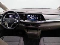 Gebraucht VW Multivan Life 150 PS (110 kW) 2025 Deep black perleffekt Van