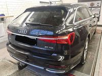 Gebraucht Audi A6 Sport 204 PS (150 kW) 2023 Schwarz Kombi