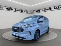 Neu Ford Transit Custom 170 PS (125 kW) 2026 Fancygrau Limousine