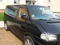 gebraucht VW Multivan t4