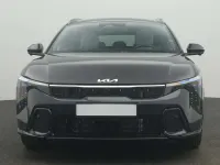 Gebraucht Kia K4 150 PS (110 kW) 2026 Interstellar gray Kombi