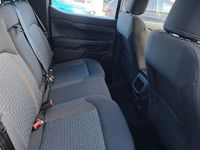 Neu Ford Ranger XLT 170 PS (125 kW) 2025 Schwarz Pickup