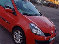 gebraucht Renault Clio 1.6 16V Dynamique