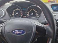 gebraucht Ford Fiesta Fiesta1.0 EcoBoost Start-Stop Sport