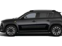 Gebraucht Renault 4 E-Tech Iconic 2025 Schwarz SUV