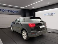 gebraucht Audi Q2 30 TFSi Matrix AHK Navi