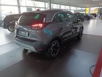 gebraucht Opel Crossland Elegance 1.2 - Navi Sitz- und Lenkradhe