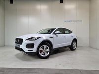 Gebraucht Jaguar E-Pace 200 PS (147 kW) 2019 Weiß SUV