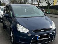 gebraucht Ford S-MAX 2.0 TDCi DPF Ambiente