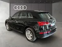 Gebraucht Audi Q5 299 PS (219 kW) 2023 Brillantschwarz SUV