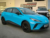 Occasion MG MG4 EV 125 kW (170 ch) 2023 Bleue Citadine