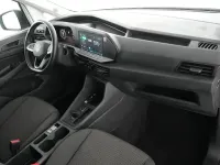 Gebraucht VW Caddy Maxi 122 PS (89 kW) 2025 Weiß Van / Kleinbus